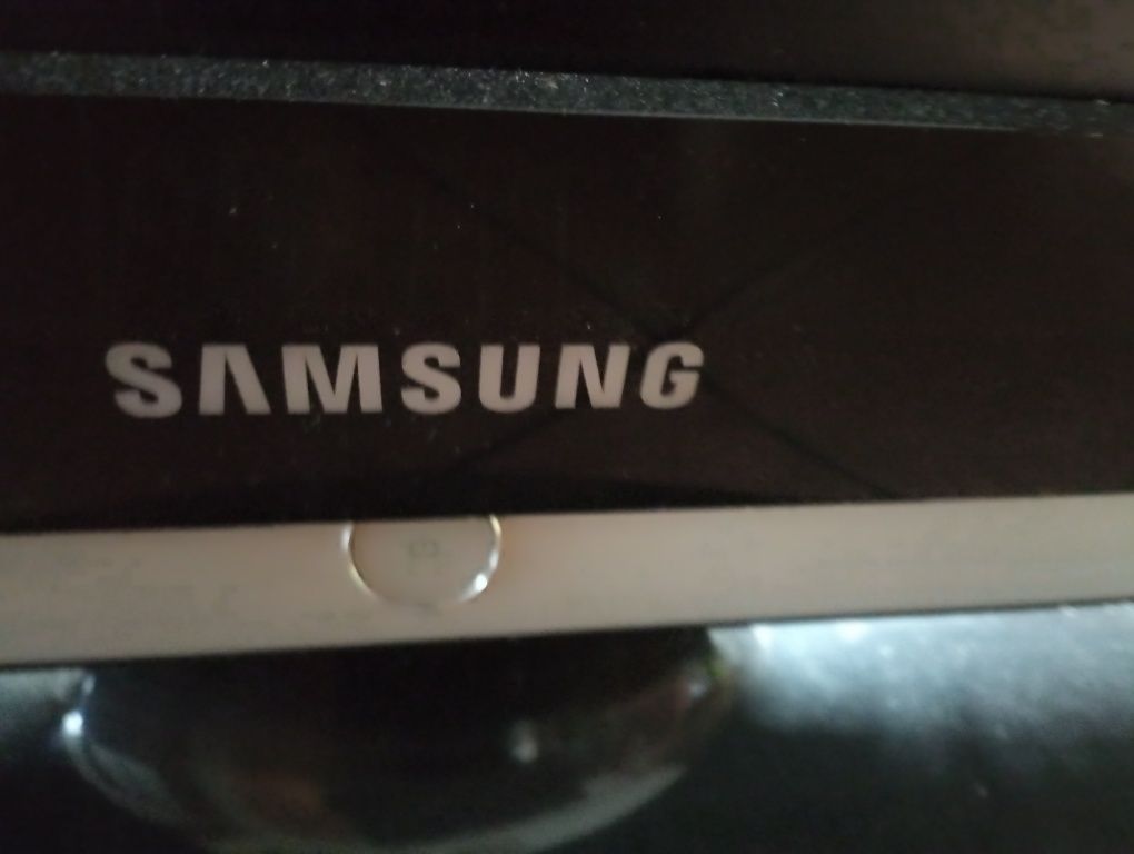 Telewizor Samsung 40 cal