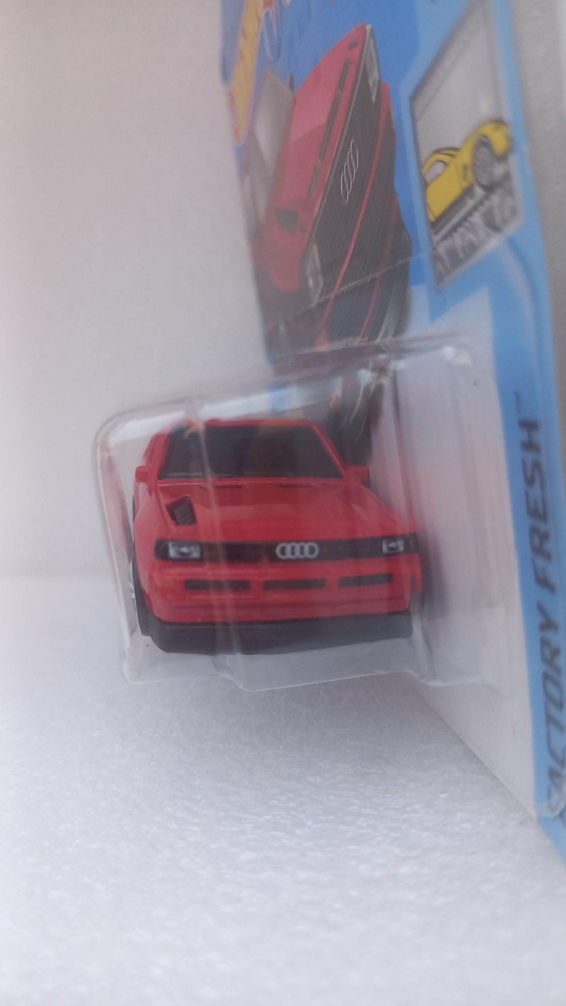 84 audi sport quattro hot wheels