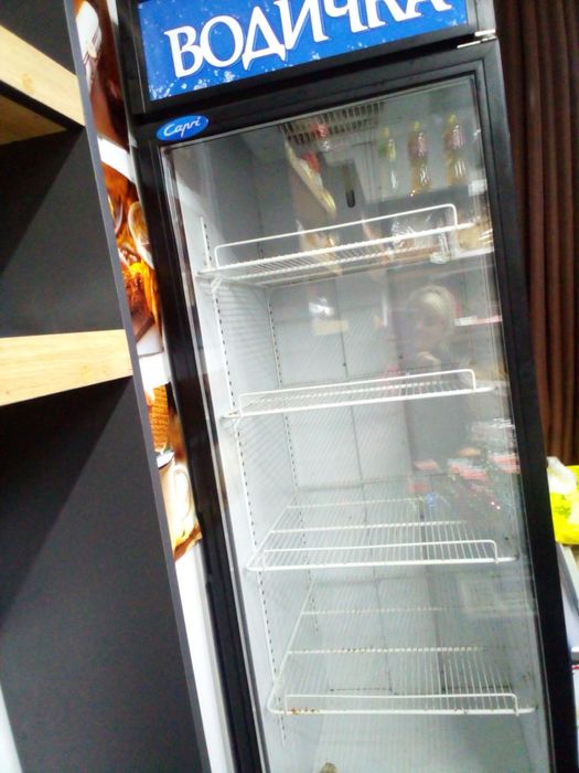 Продам холодильник