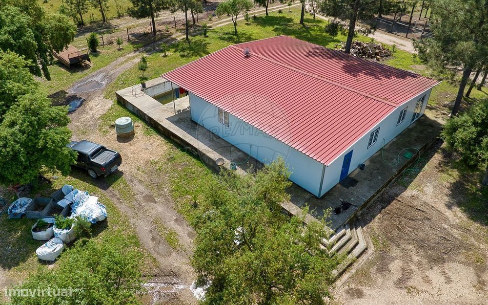 Terreno  para venda