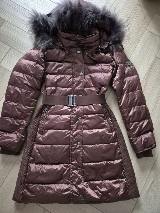 Kurtka zimowa Tiffi Rozmiar XS