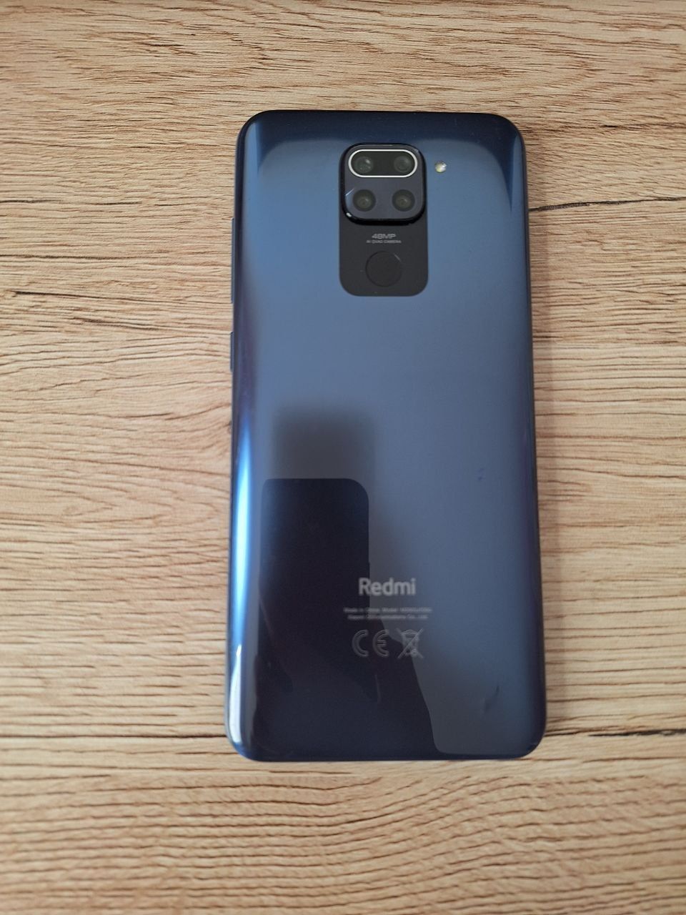 Xiaomi Redmi Note 9
