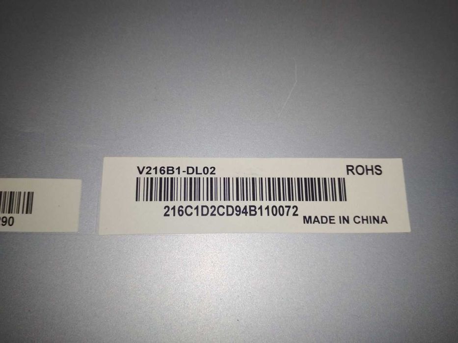 Матрица V216B1 DL02
