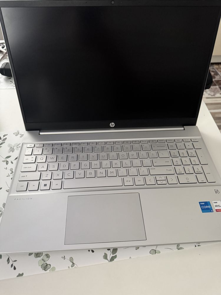 Sprzedam Laptopa HP Pawilon 15