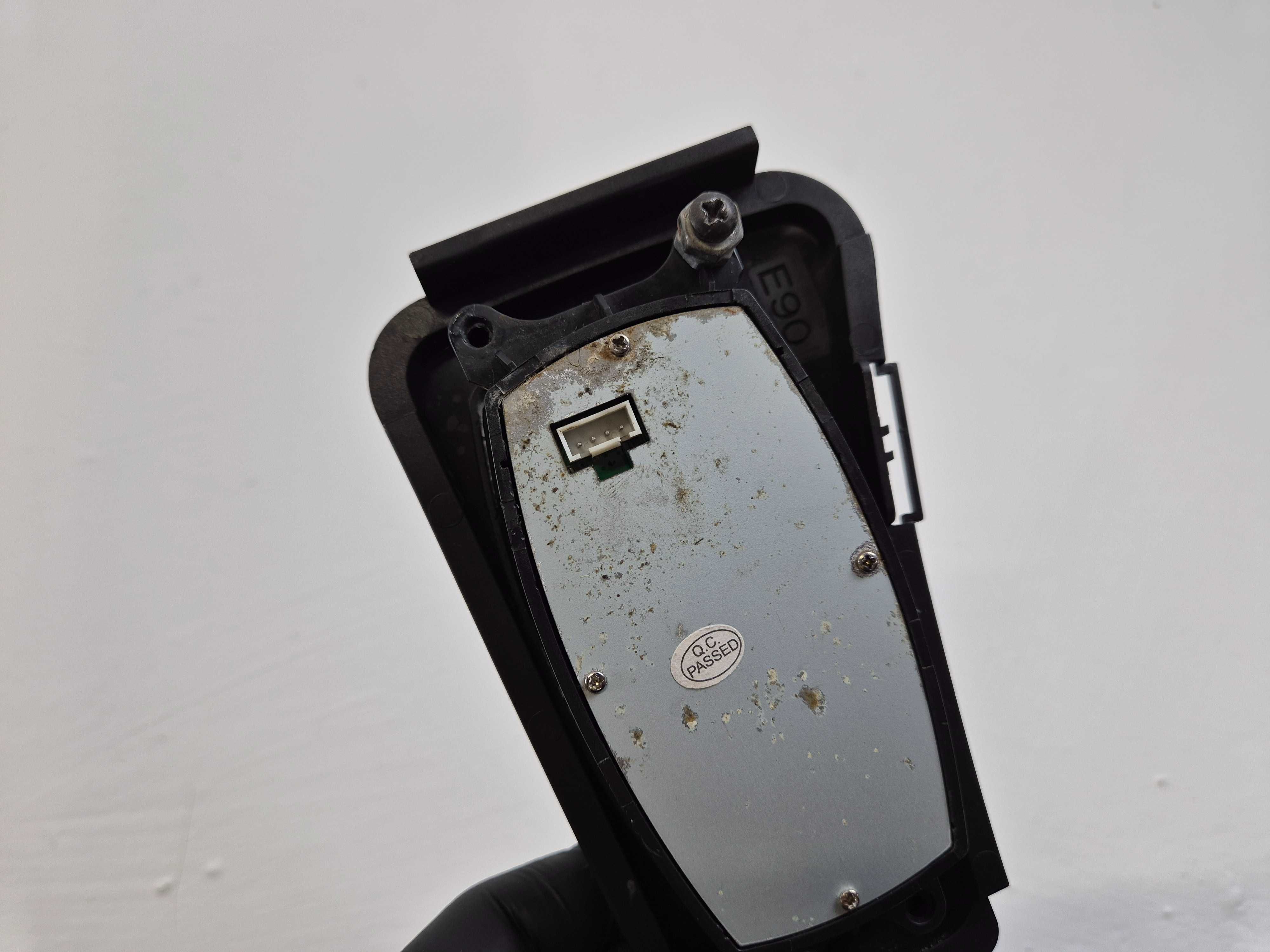 Panel Sterownik idrive Pokrętło KONTROLER BMW E90 E91 E87 E84 E81