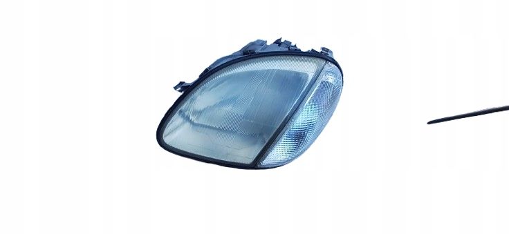Mercedes R170 Lampa Lewa przód Kierunek