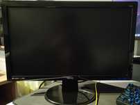 Monitor BenQ  60hz
