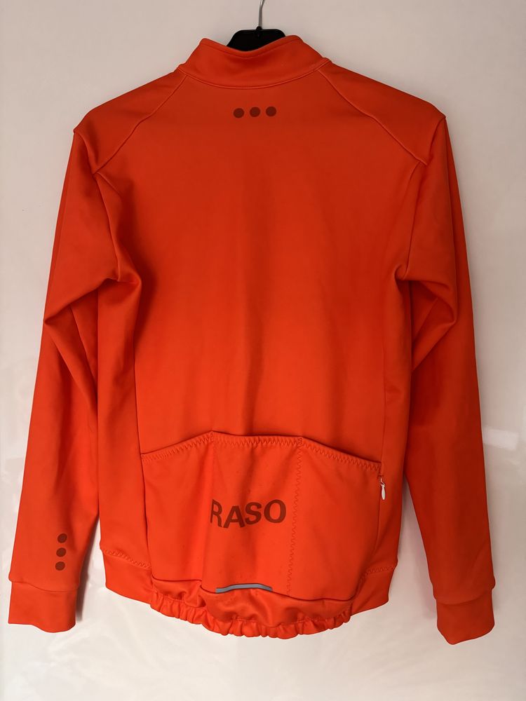 Bluza Kolarska RASO Colorful M na rower nie Rapha, Luxa, Asos, Atout