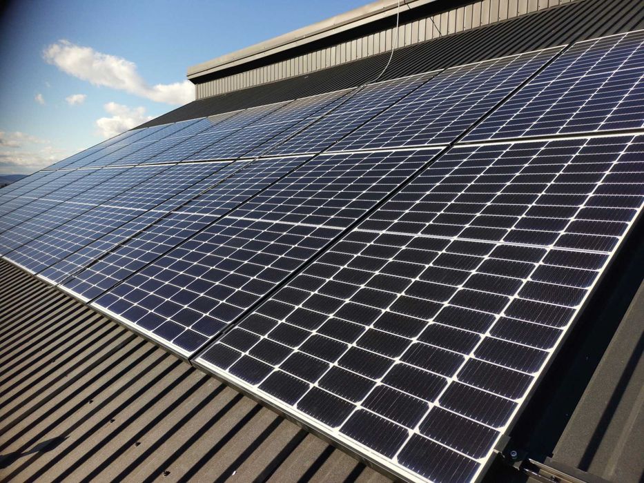 Instalacje elektryczne - Elektryk