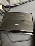 Роутер d-link dir 300