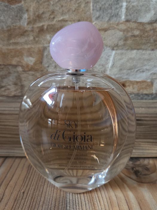 Armani Sky di Gioia