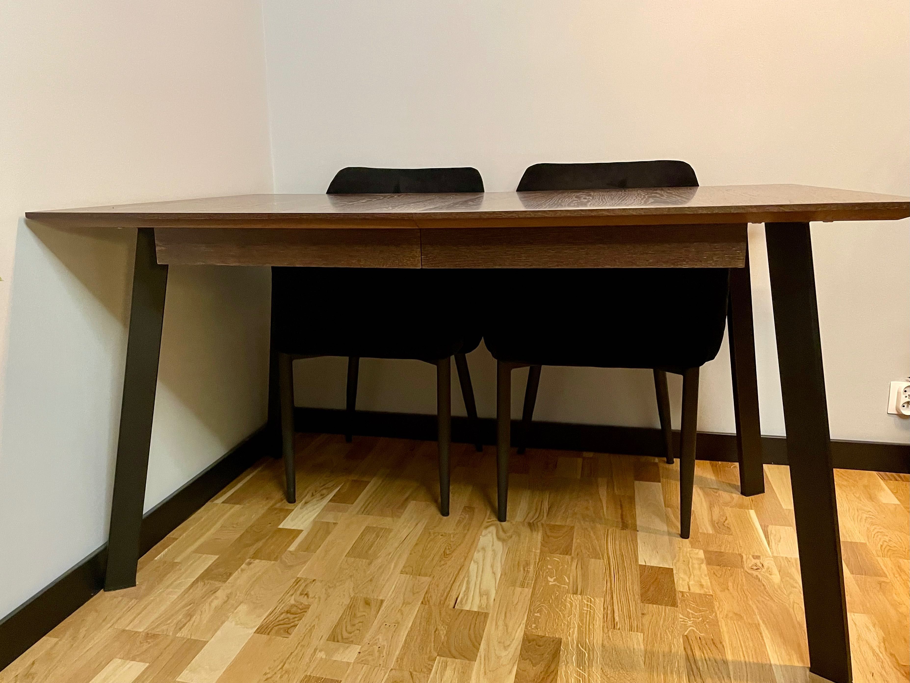 Stół 140-190 cm Vario Fusion BRW