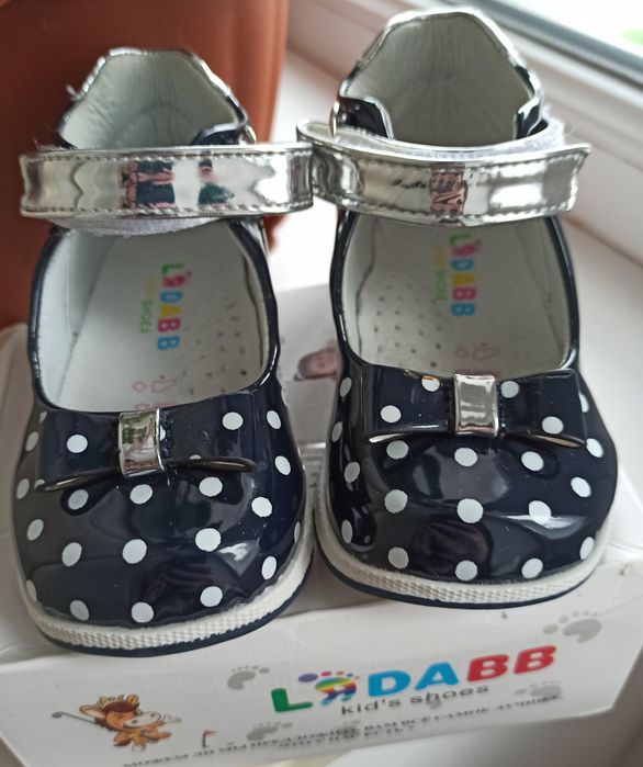 Туфельки для девочки, туфельки для дівчинки