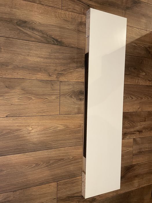 Półka ścienna Lack IKEA