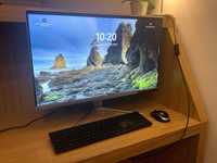 PC All-in-One Acer Aspire C27-1655 | 27'' | COMO NOVO