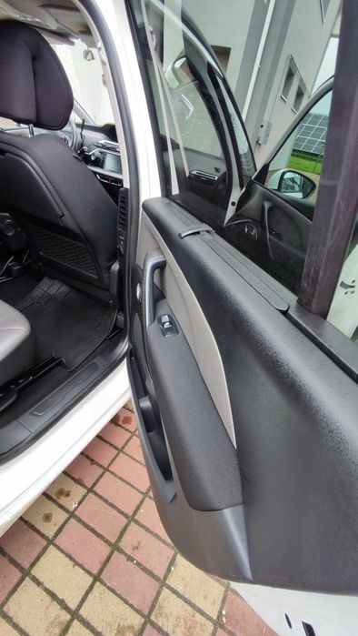 Citroen C4 Grant Pikasso