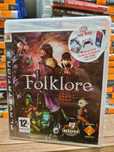 Folklore PS3 Sklep Wysyłka Wymiana