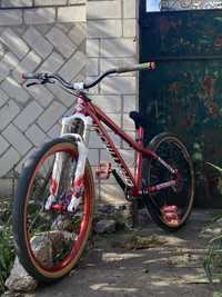 велосипед Mtb Dartmoor 26