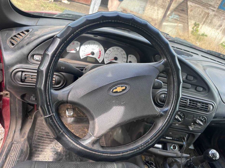 Продам niva chevrolet
