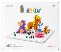 Hey Clay - Zwierzęta, Tm Toys