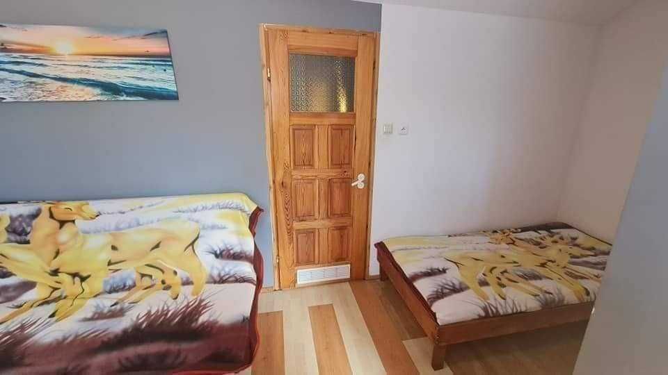 Domek letniskowy Jantar - 4 osobowy, kuchnia, Mierzeja, morze