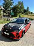 Toyota Corolla Sedan 2019 Hybryd bezyna gaz okazja !!