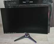 Monitor MSI Optix MAG27C