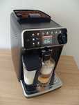 Ekspres do kawy PHILIPS LatteGo 4300