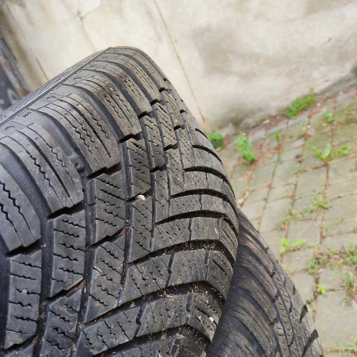 Continental WinterContact Ts 860 205/55/16    4szt