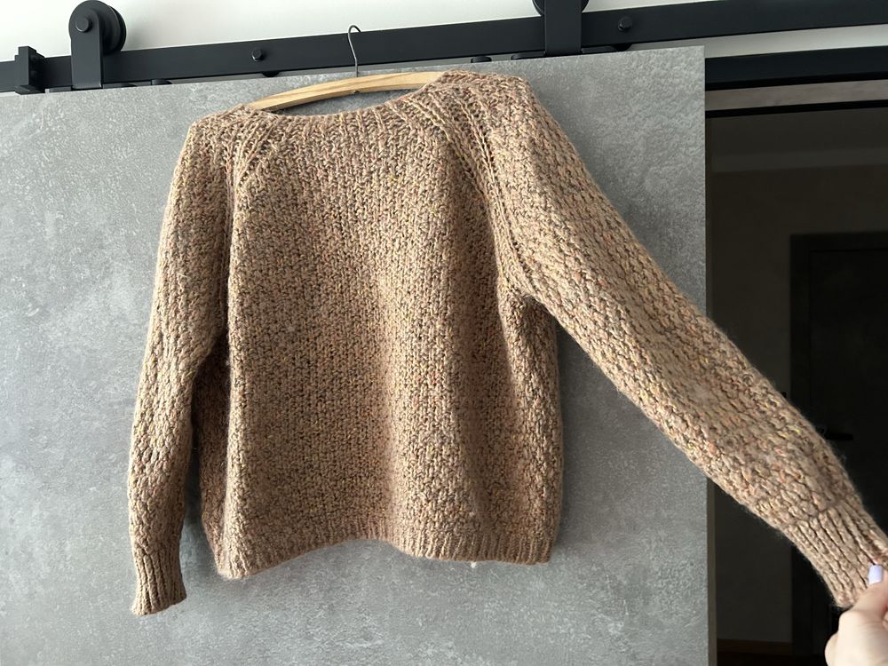Sweter damski (moze być oversize)