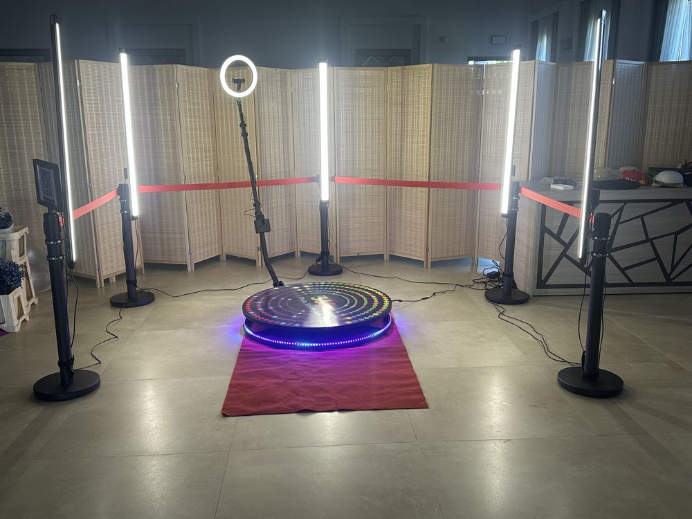 Fotobutka360 /Videobudka360