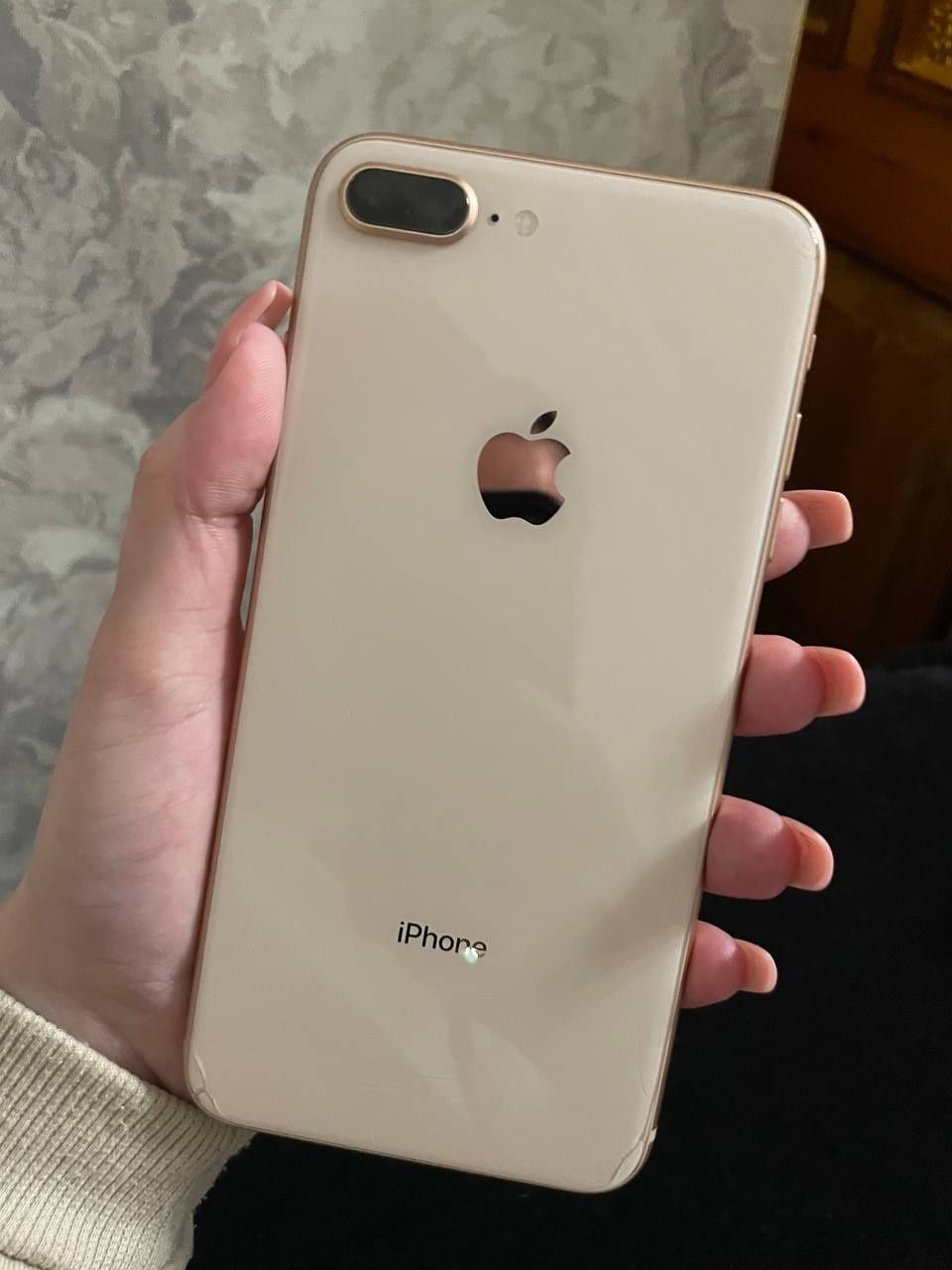 IPhone 8 + 64 памяти