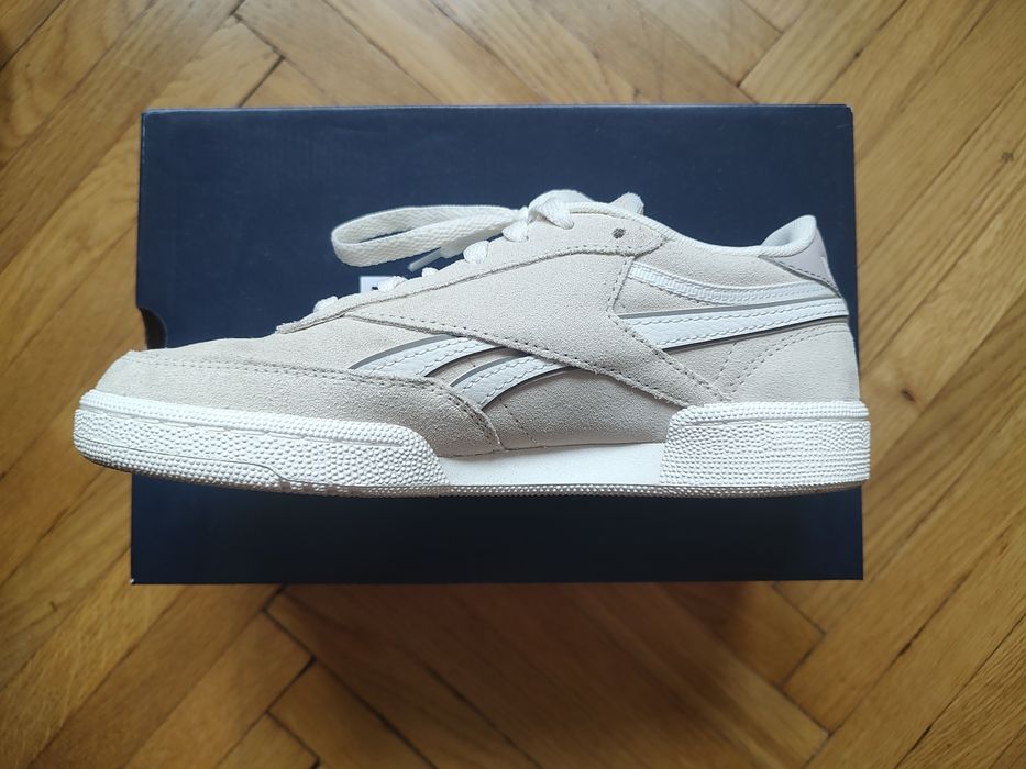 Reebok Club C Revenge