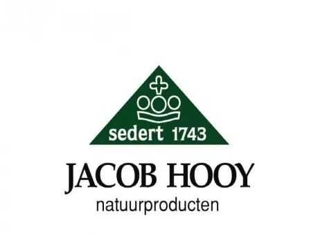 Jacob Hooy CBD 10mg (60 Kapsułek)