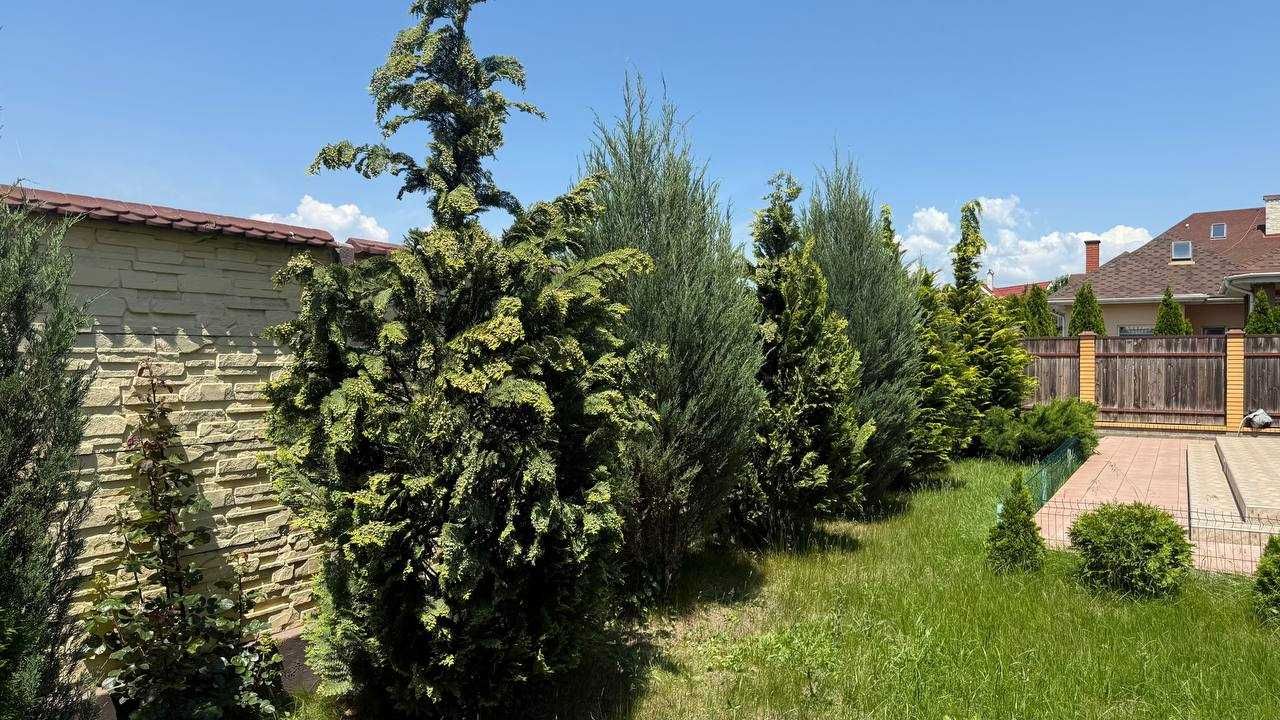 Продам дом в Лесках с отличным ремонтом+мебель+техника Море рядом