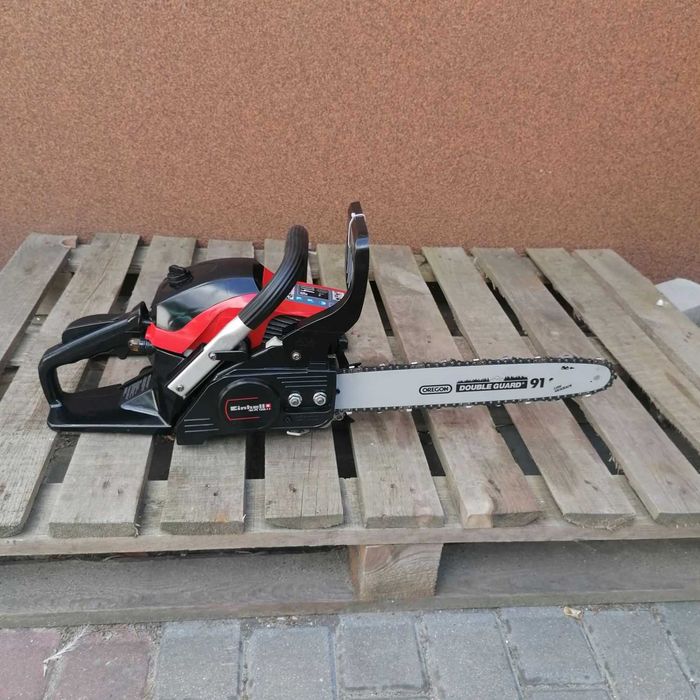 Piła spalinowa EINHELL GC-PC 1335/1 Popokazowa