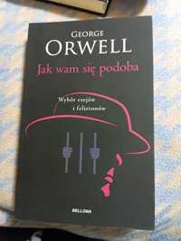 Orwell Jak wam się podoba