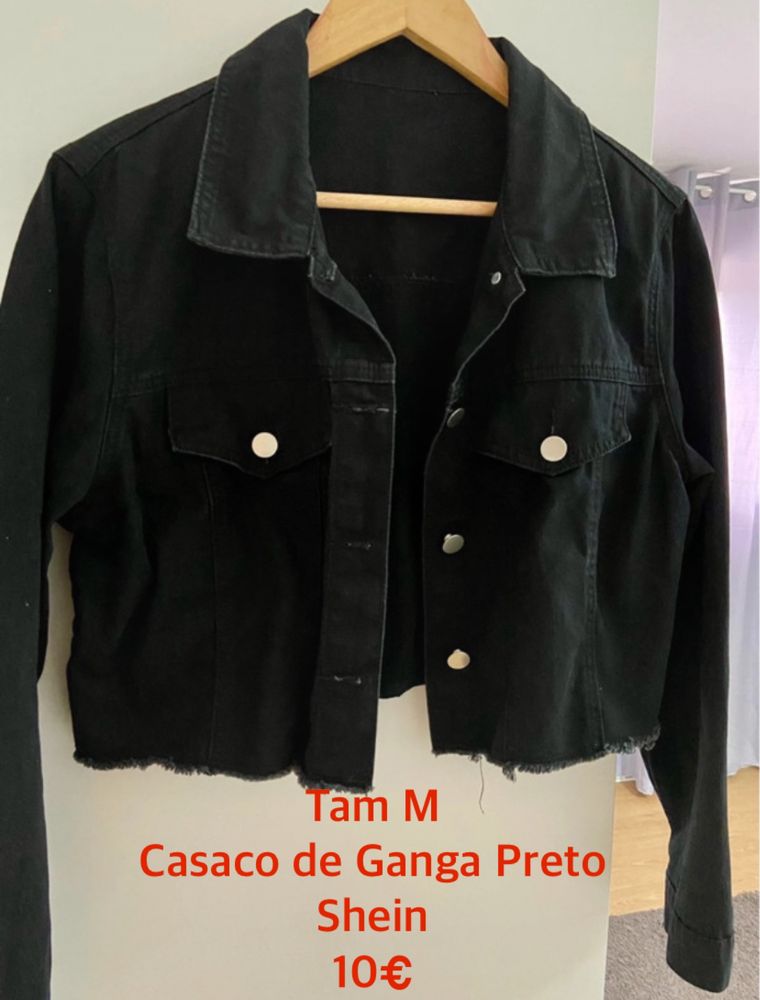 Casacos Mulher Diversos