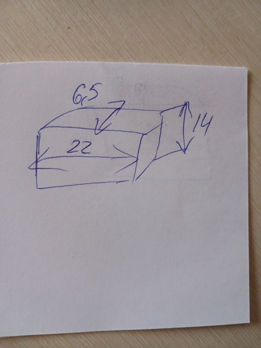 Жіноча сумочка крос боди