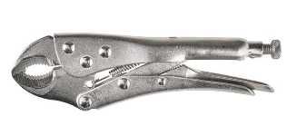Szczypce zaciskowe szczęki, morsea, morsa, klucz, żabka  235 mm