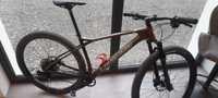 Rower MTB Lapierre Prorace Carbon CF6 2023 rozm.L