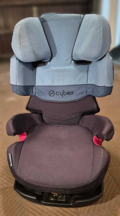 Fotelik Cybex Pallas-fix