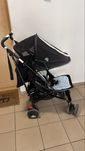 maclaren xlr techno spacerowka parasolka
