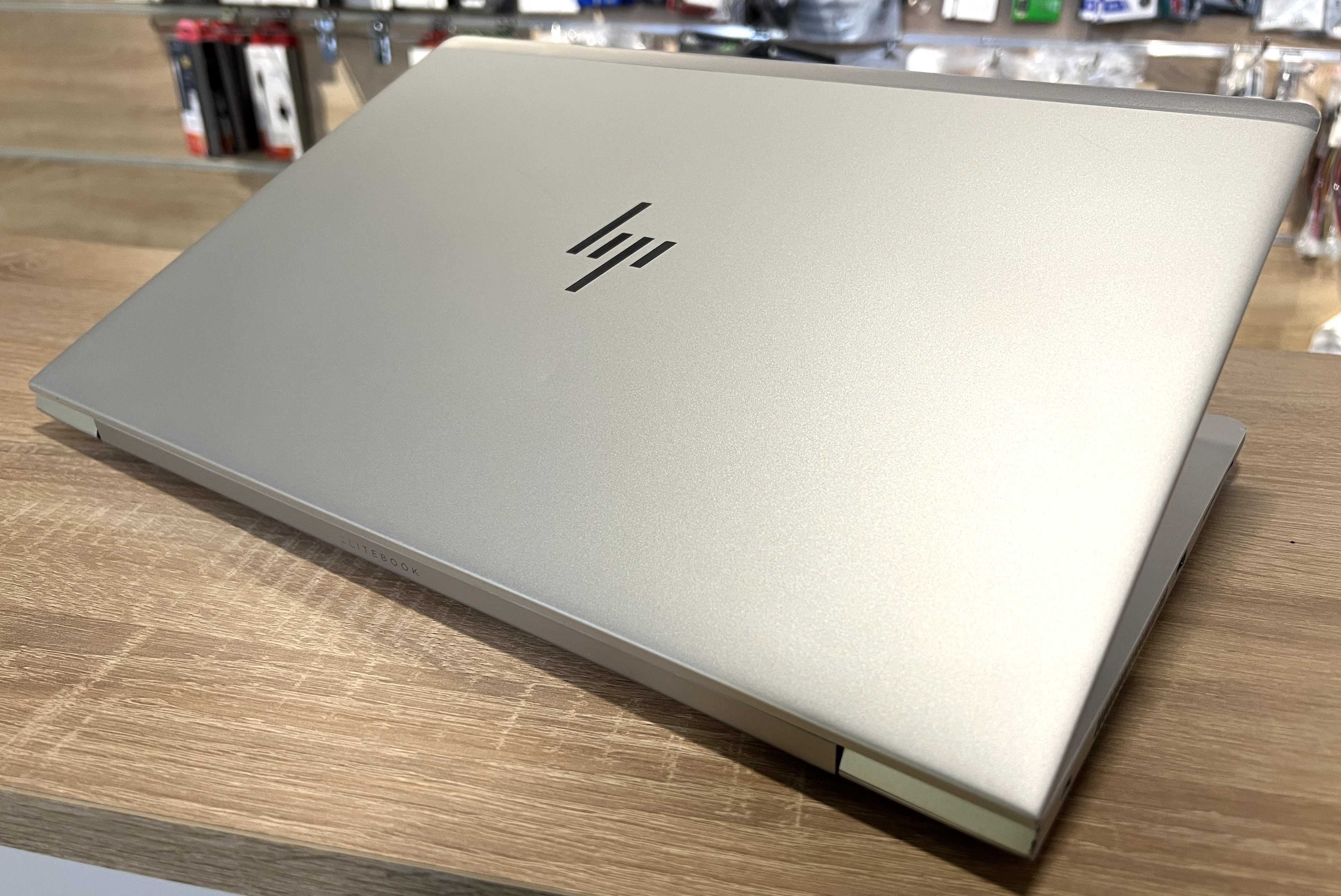 HP EliteBook 850 G6 15" FHD/IPS/i5-8265U/16Gb/256 SSD/Гарантія 6міс.
