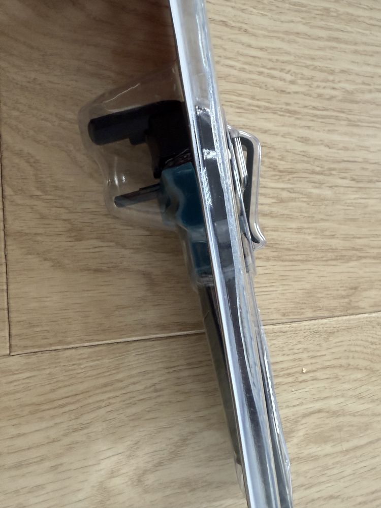 MAKITA Klucze Imbusowe z Kulką Zestaw 9 Sztuk Nowe Model B-65894