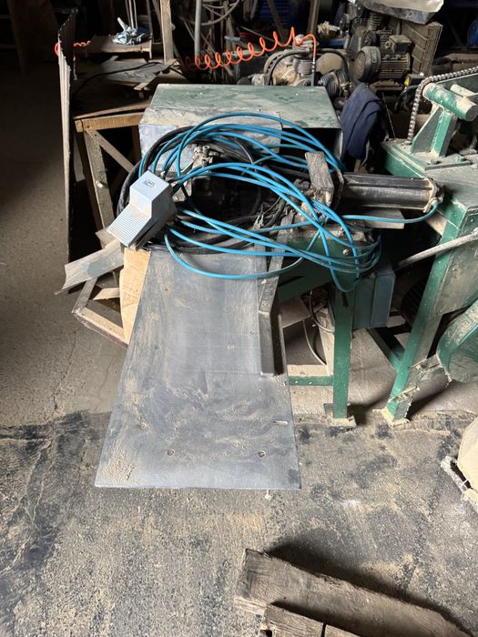 Лінія для виробництва дерев’яної прищепки