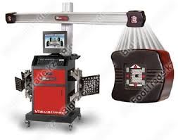 Камера для стенда развал/схождения 3D (Hofmann, John Bean)