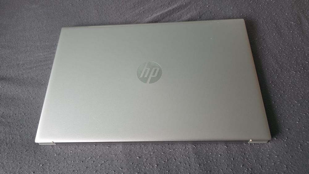 Idealny Laptop HP Pavilion 15