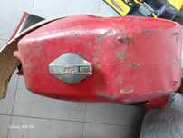 Peças sachs v5  200€