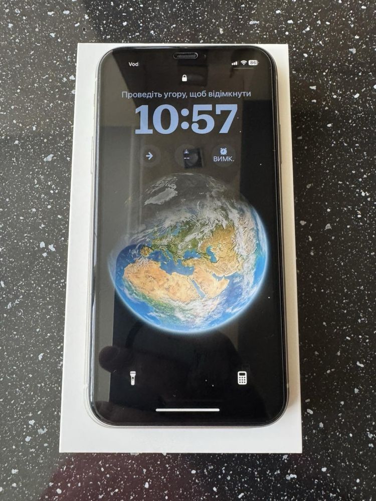 Iphone 11 128 gb